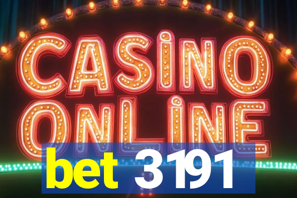 bet 3191
